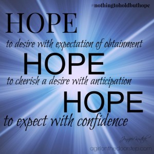 hope